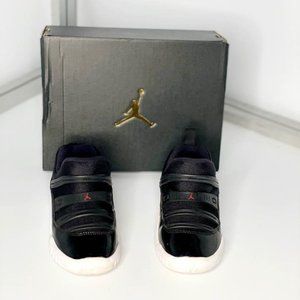 Jordan Retro 11 Little Flex